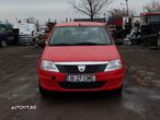 Dezmembram Dacia Logan 1.4MPI - 1