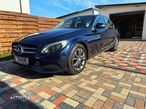 Mercedes-Benz C 220 d 9G-TRONIC Exclusive - 3