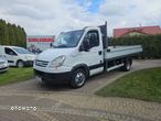 Iveco DAILY 35C15 3.0 HPI SKRZYNIA 4,32 M PAKA  IDEALNE NA KIPER - 3