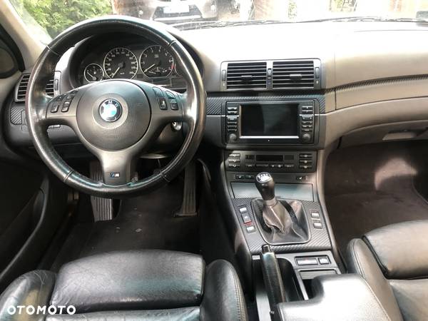 BMW Seria 3 330i - 10