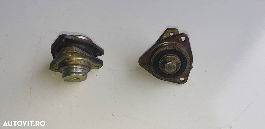 Rulment Vascocuplaj 2,5 motorizare pentru Vw Lt Euro 3 (2000-2006) an fabricatie - 4