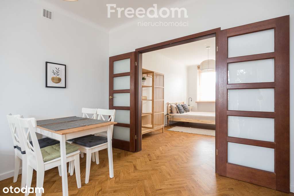 Mieszkanie 2 pokoje, Żoliborz, Metro Plac Wilsona - Pełny obrazek: 5/20