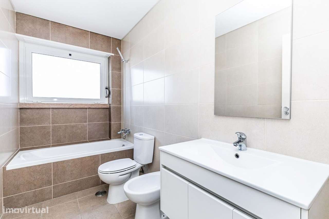 Apartamento T3 Campo de Ourique - Grande imagem: 5/26