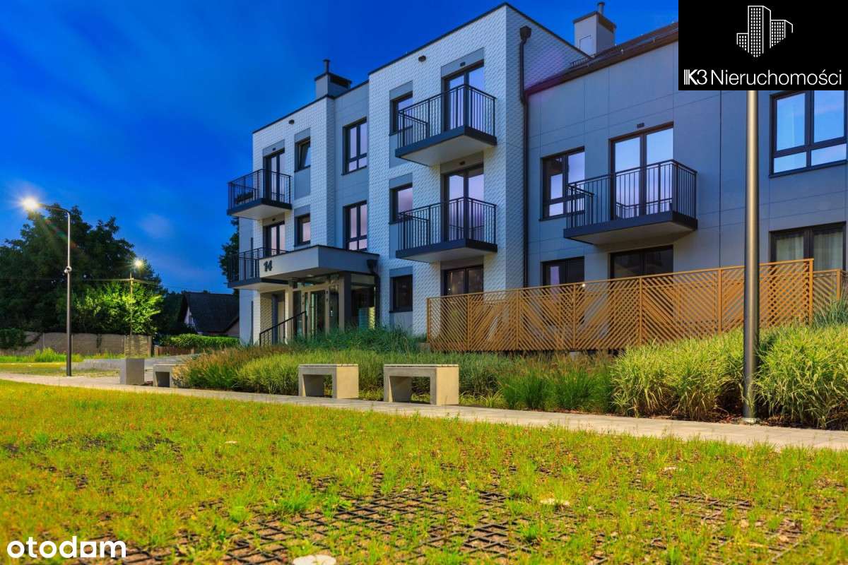 Trimare, 31M2,  2 Pokoje Z Ogródkiem, Okazja - Pełny obrazek: 4/14