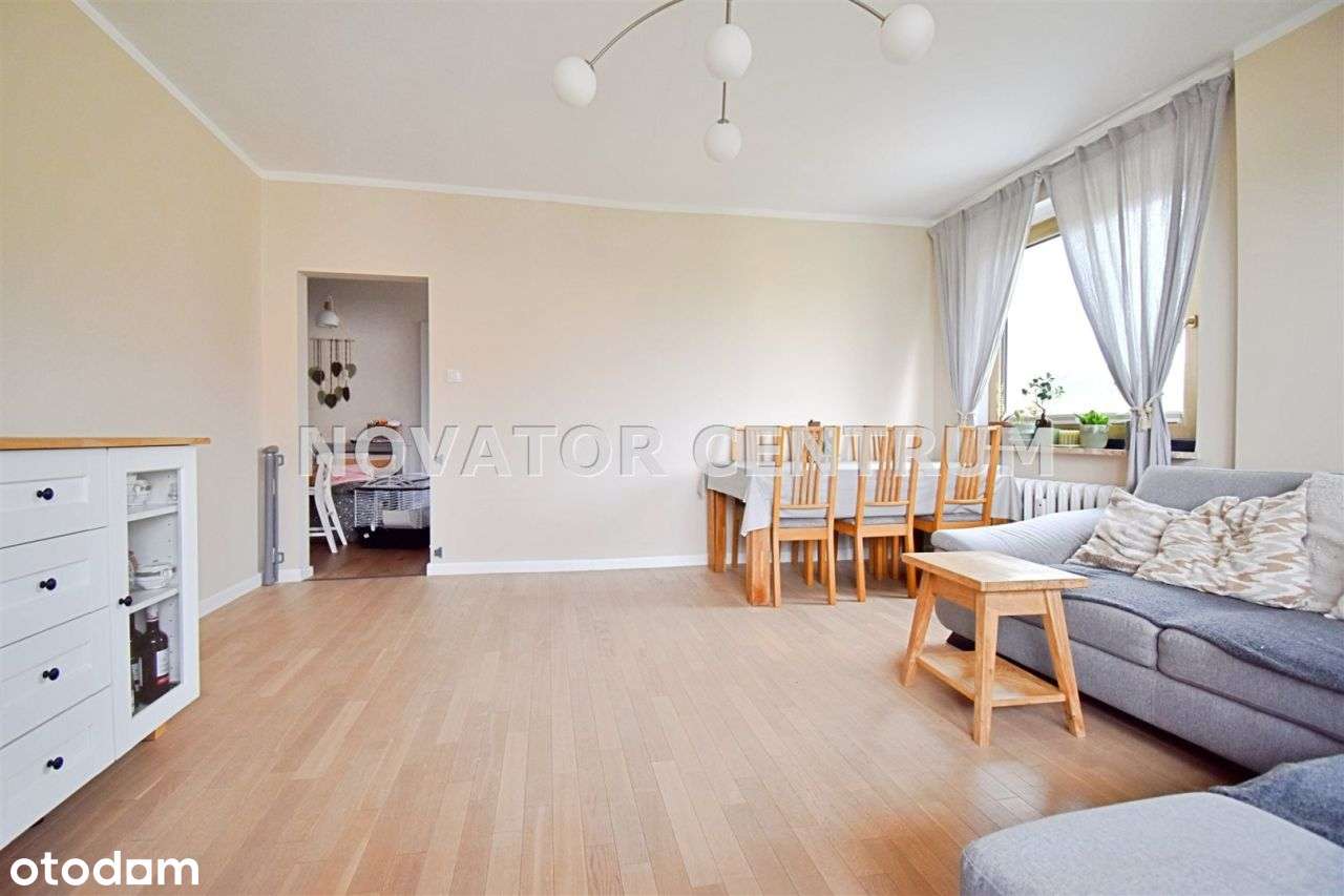 Przylesie, Fordon, 80 m2, piękny widok, zieleń! - Pełny obrazek: 4/14