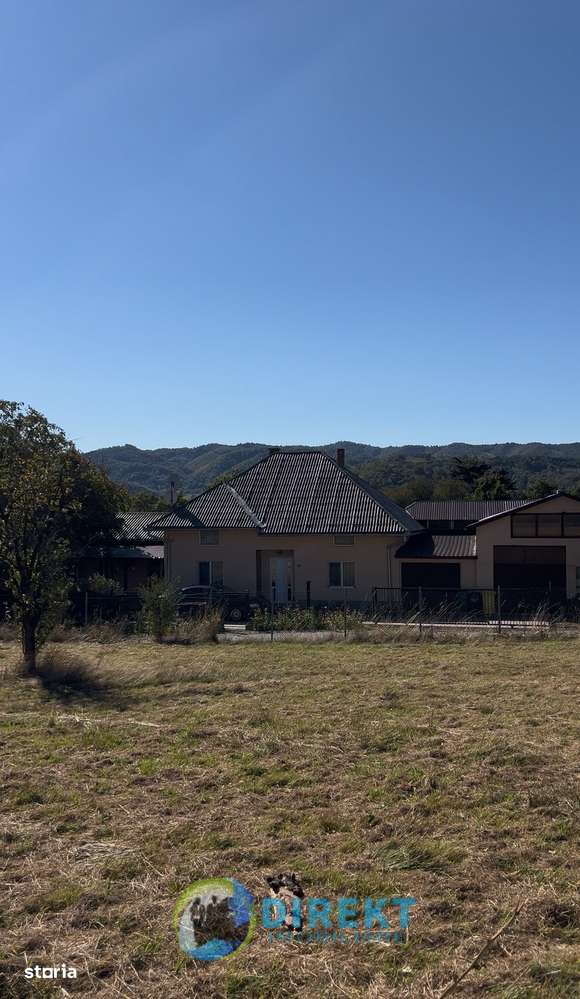 Teren Intravilan, utilități,  str Secu, Prundu B, 12 Ari, 19.500 euro-6