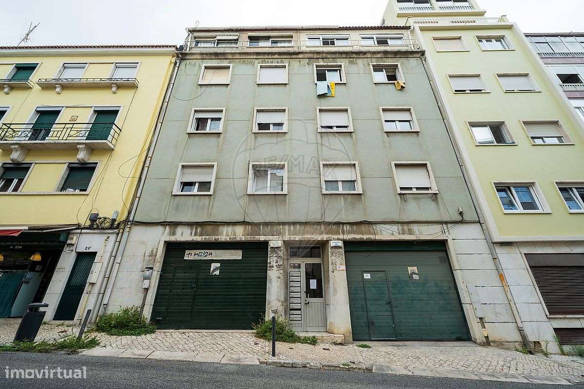 Apartamento T3 para venda-16
