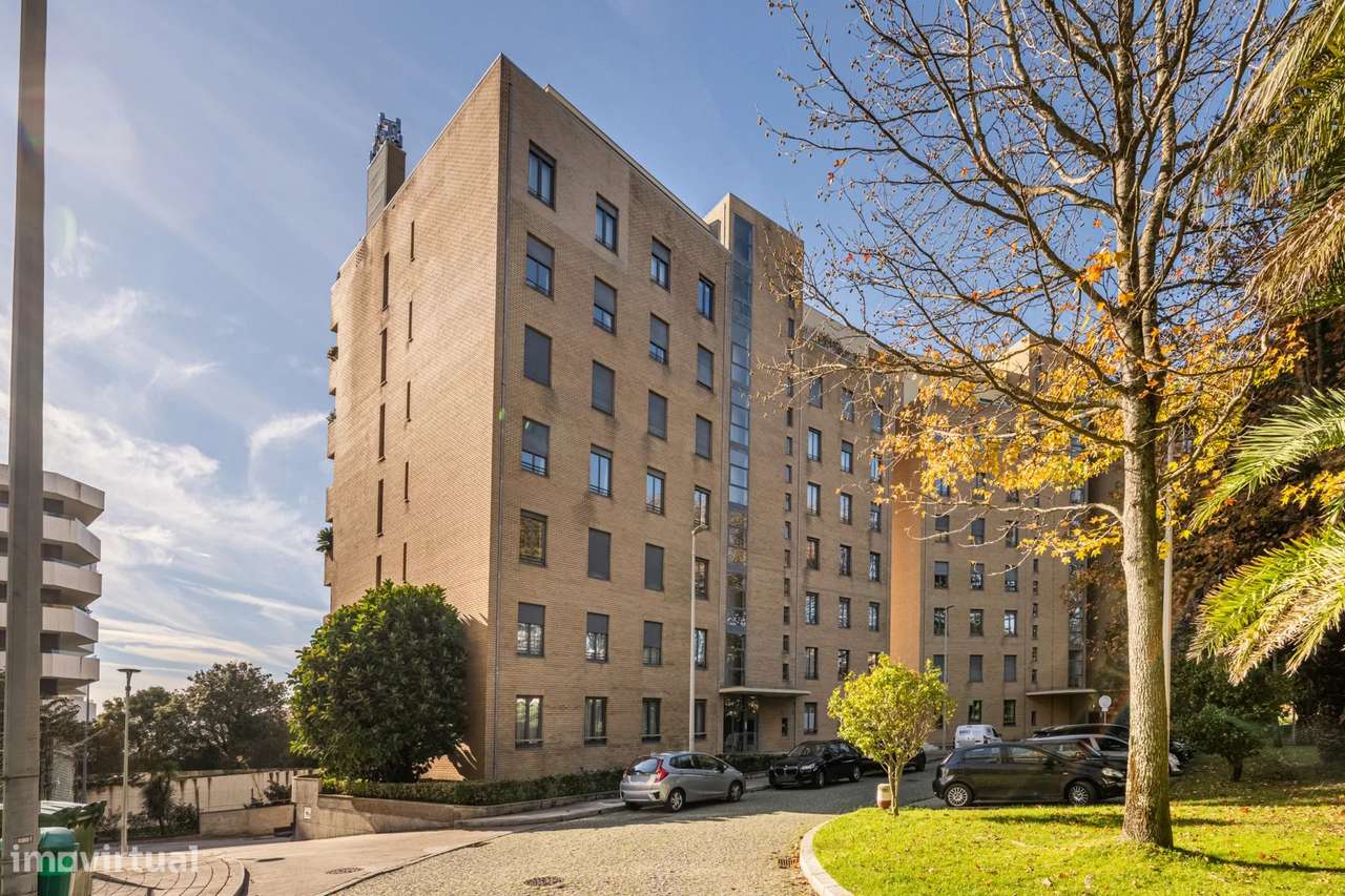 Apartamento T3 no Porto! - Grande imagem: 1/27