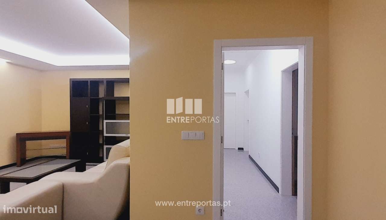 (ARRENDAR) Andar Moradia T3, Meadela, Viana do Castelo - Grande imagem: 5/21