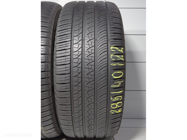 Opony całoroczne 285/40R22 110Y Pirelli - 2