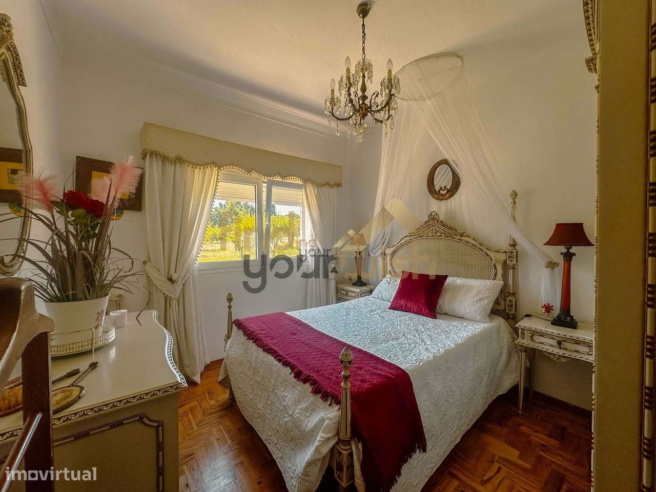 Moradia campestre T3 com 6500 m2 de terreno-39