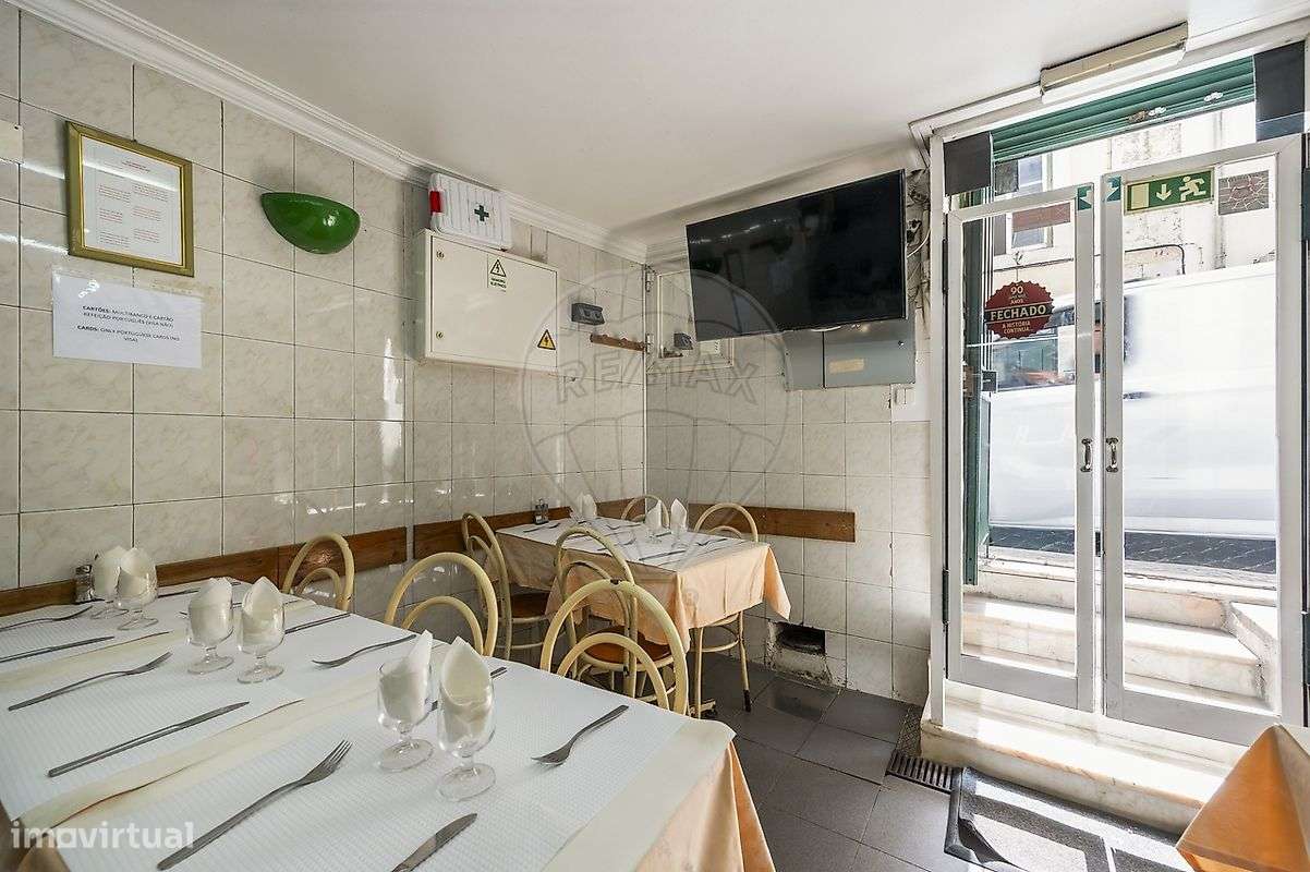 Trespasse  para venda - Grande imagem: 3/18