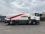 Scania R420 - 1