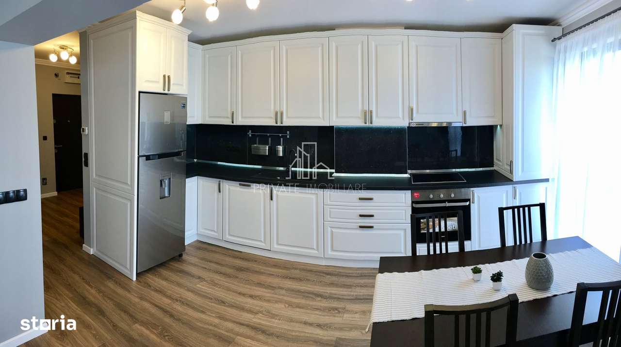 Apartament 3 Camere, De Inchiriat, Complex Acta, Livezeni - Imagine principală: 2/10