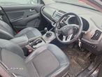 Centuri siguranta fata Kia Sportage 2014 SUV 2.0 DOHC - 5