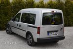 Opel Combo 1.6 CNG ecoFlex Edition - 11
