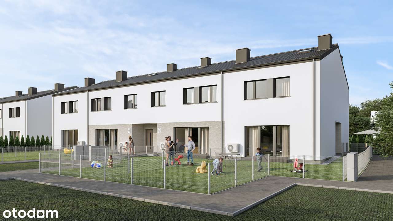 Nowe Tarnowo | mieszkanie 4-pok. | 6E - Pełny obrazek: 2/10