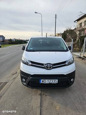 Toyota Proace Verso 2.0 D4-D Long Family - 1