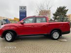 SsangYong Musso Grand 2.2 e-XDi Quartz 4WD - 3