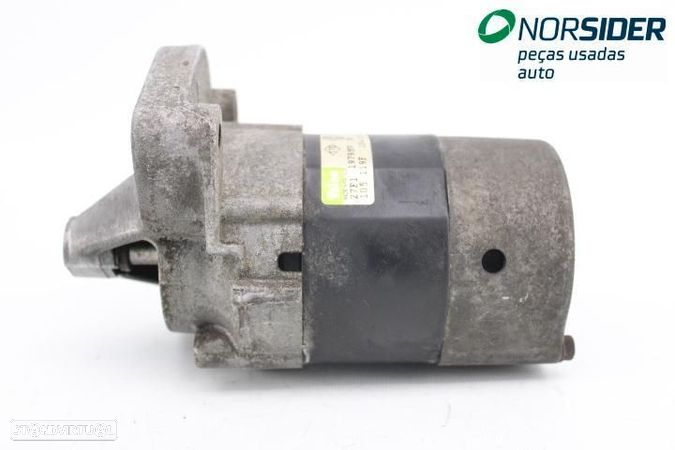 Motor de arranque Renault Laguna II Break|01-03 - 6