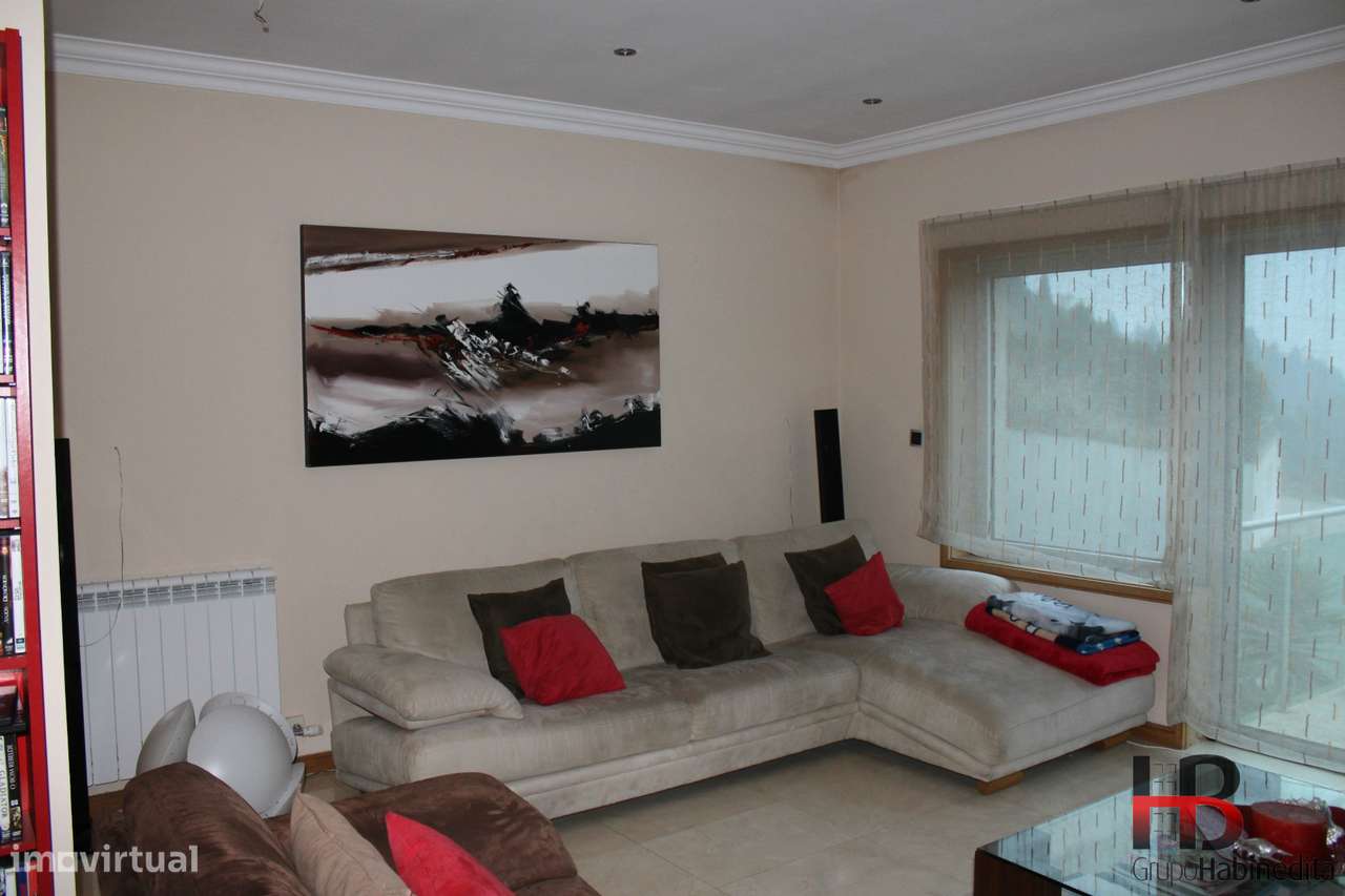 Moradia T5 Venda em Gondomar (São Cosme), Valbom e Jovim,Gondomar - Grande imagem: 4/24