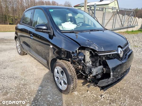 Renault Twingo SCe 65 LIMITED - 3