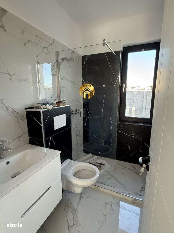 Vila duplex in Bragadiru 4 camere,180mp teren. - Imagine principală: 4/10