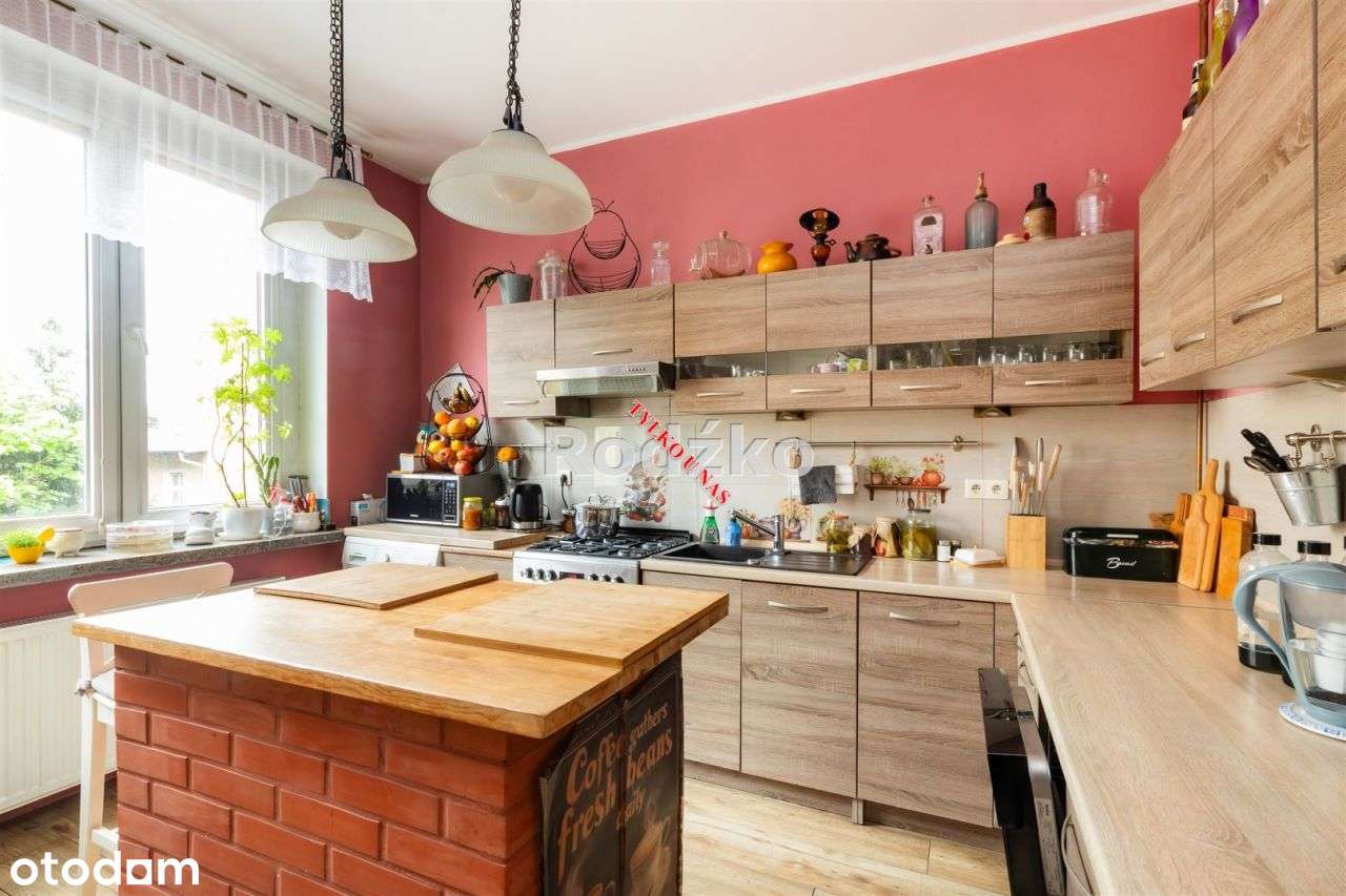 Przestronne M-4 w centrum miasta. - Pełny obrazek: 1/16