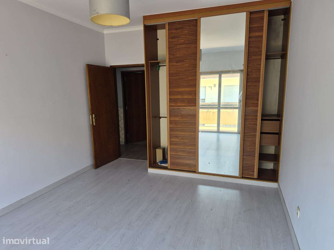 Apartamento T3 , Para Arrendamento no Entroncamento, Santarém - Grande imagem: 4/12
