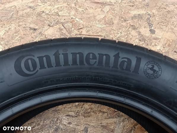 + Opony Letnie 4x 235/50 R18 97V Continental Contisportcontact 5 2x5mm 2x7mm - 5