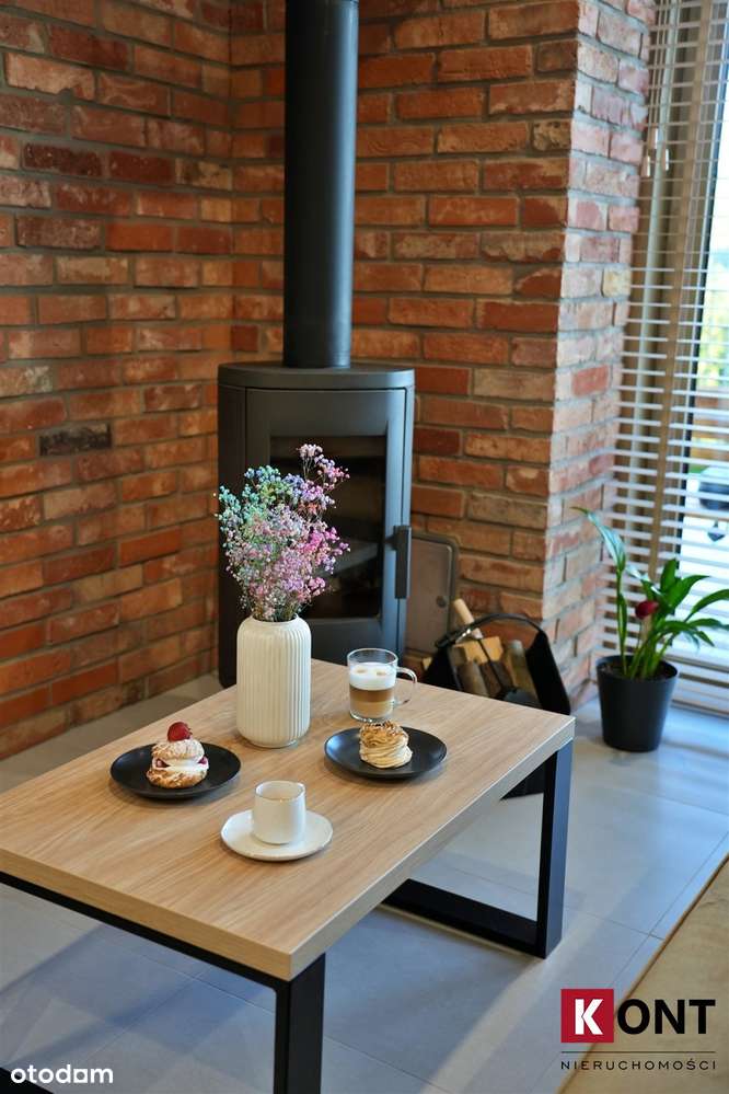 Zawadka/Nowoczesny urokliwy dom z pięknym widokie - Pełny obrazek: 4/20