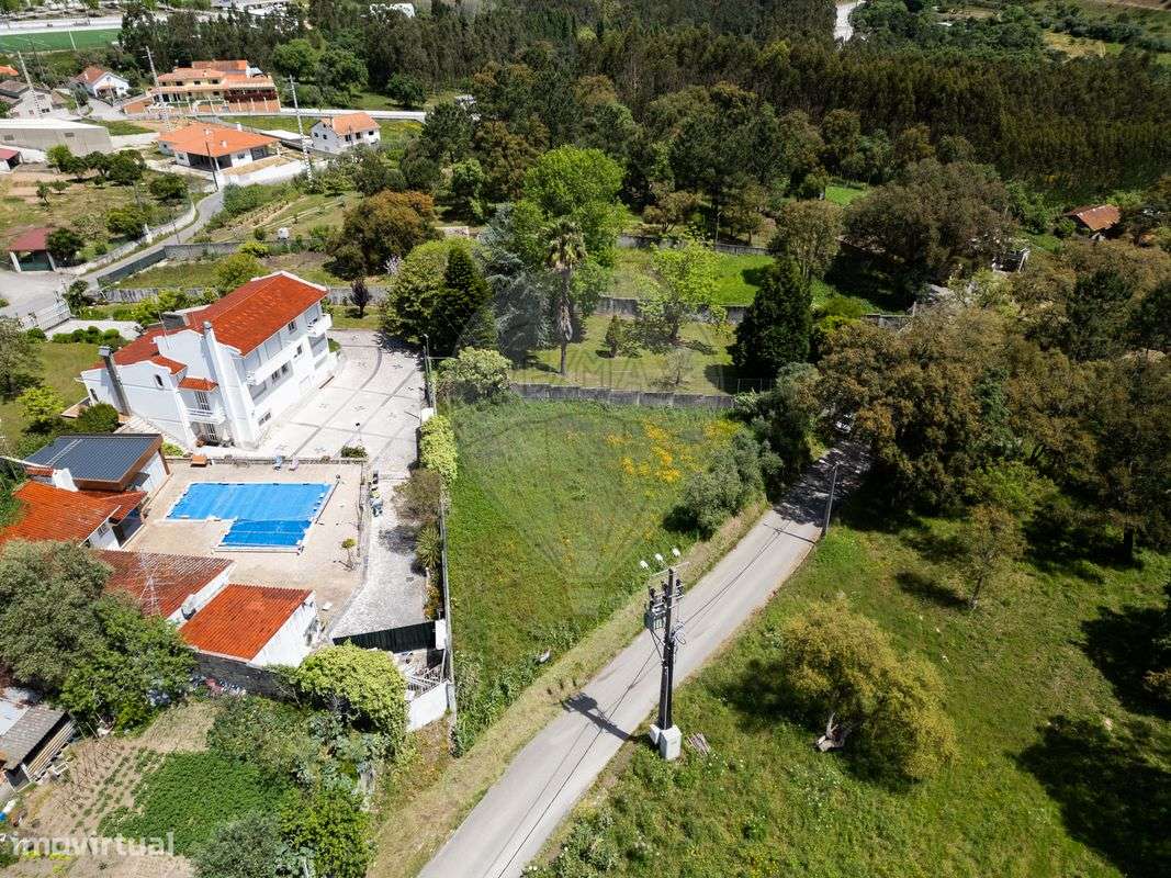 Terreno  para venda - Grande imagem: 5/14