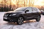 Nissan Qashqai 1.6 DCi Tekna - 5