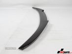 Spoiler/ Aileron da Mala Look M Novo/ ABS BMW 2 Gran Tourer (F46) - 4