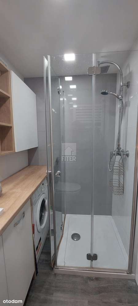 MIESZKANIE na wynajem, ul. Armii krajowej - Pełny obrazek: 5/9