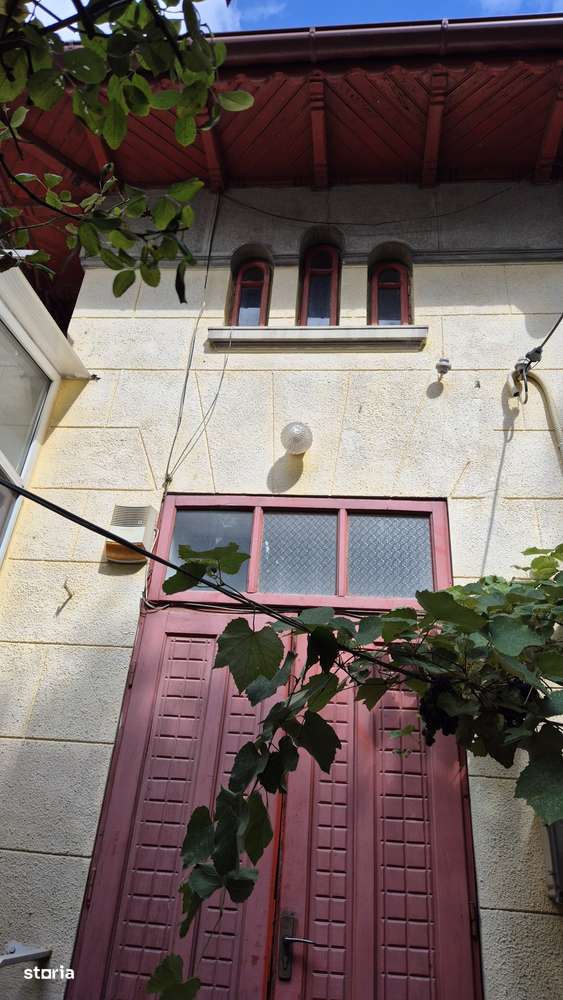 Ultracentral casa P÷M caramida zona 0-3