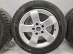 VW TRANSPORTER T5 FELGA ALUMINIOWA R17 5X120 ET45 - 3