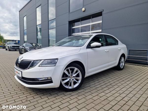 Skoda Octavia 1.4 TSI Ambition DSG - 2