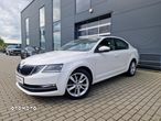 Skoda Octavia 1.4 TSI Ambition DSG - 2