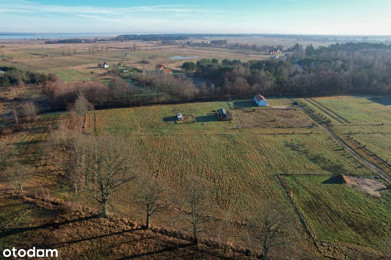 Smołdziński Las - działka - Pełny obrazek: 3/4