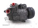 Compressor Ar Condicionado  Bmw 3 (e46) 330 Xd [1997_2006] - 5