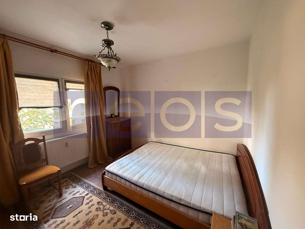 VANZARE 4 CAMERE | 90 MP | DECOMANDAT | PIATA VICTORIEI - Imagine principală: 3/12