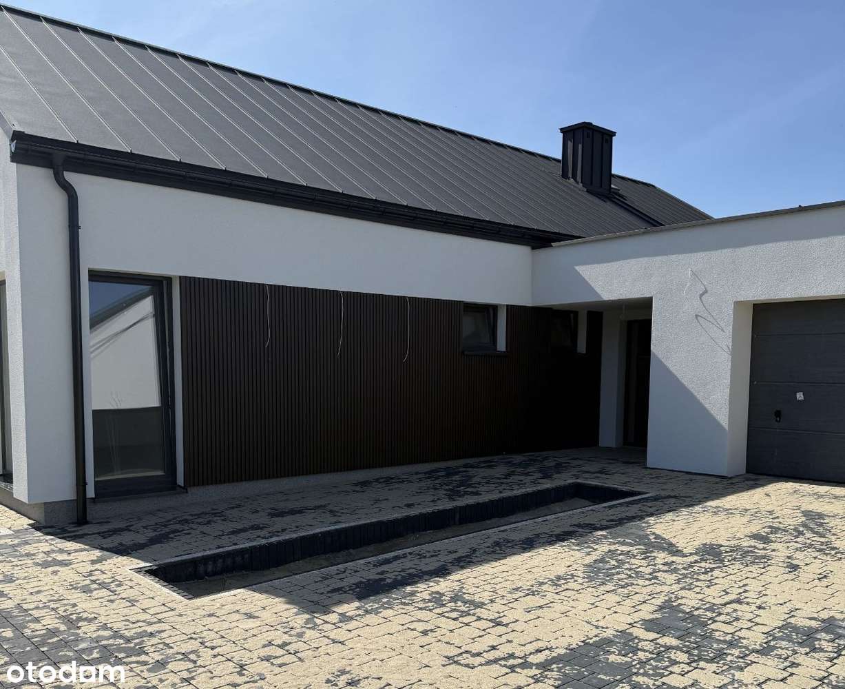 "Osiedle pod Sosnami" Szadki gm. Serock - Pełny obrazek: 4/12