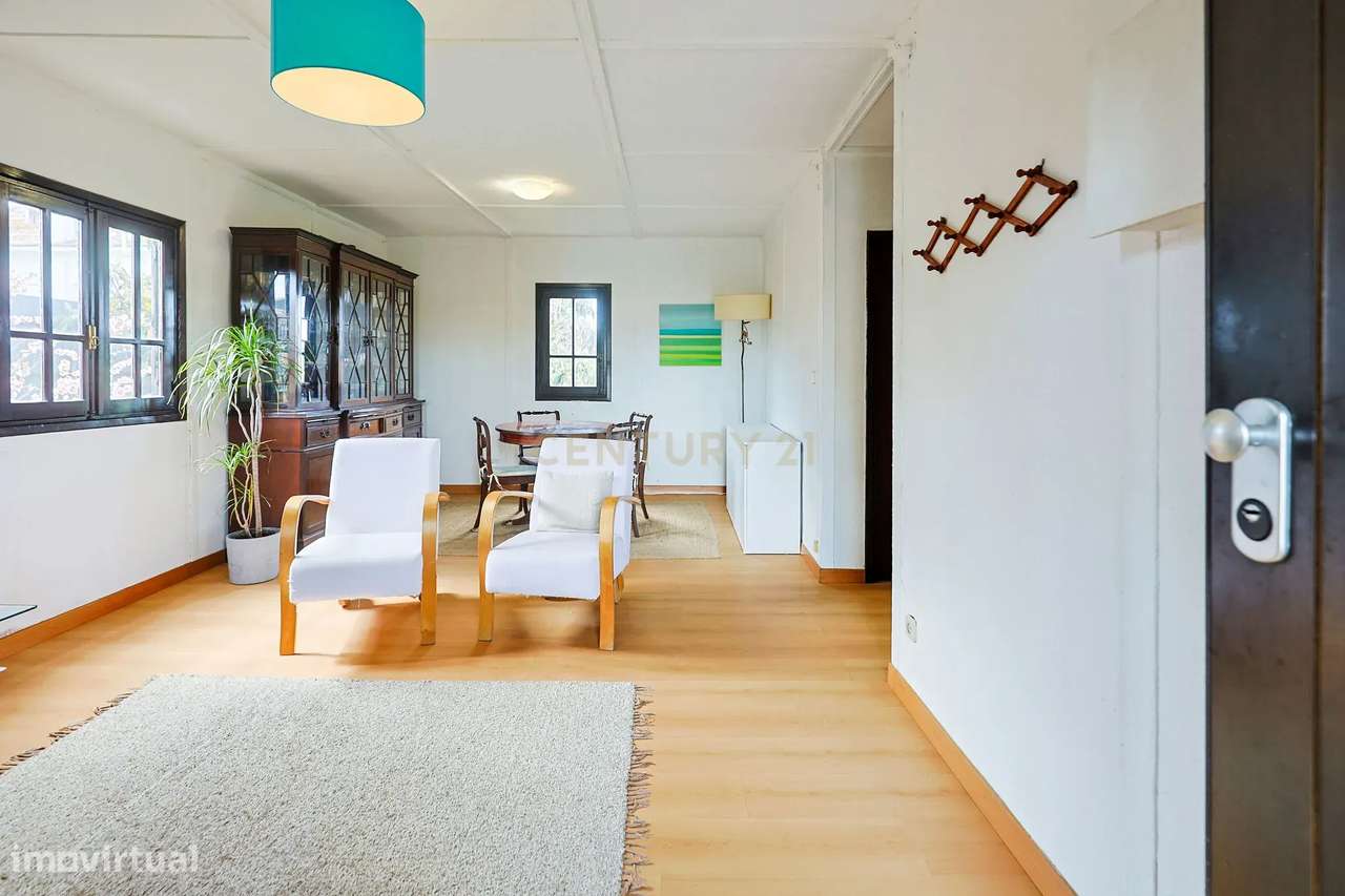 Moradia isolada T3 na Charneca de Caparica - Grande imagem: 3/33