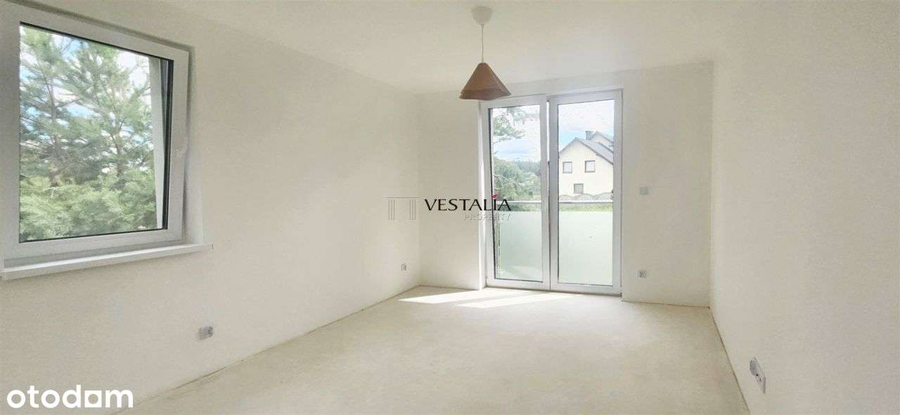 Nowoczesne domy w zabudowie bliźniaczej – Bogucin-16