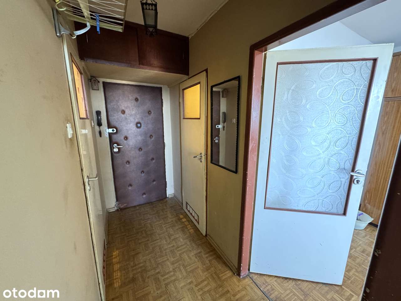 Mieszkanie inwestycyjne na Łazarzu | 2-pokojowe | 37,5 m2 | Balkon-8