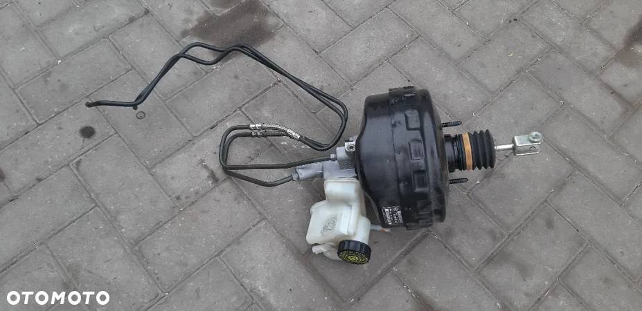 Pompa hamulcowa serwo Mercedes W204 2044301130 - 1