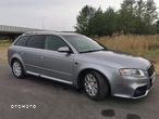 Audi A4 Avant 1.8T Multitronic - 1