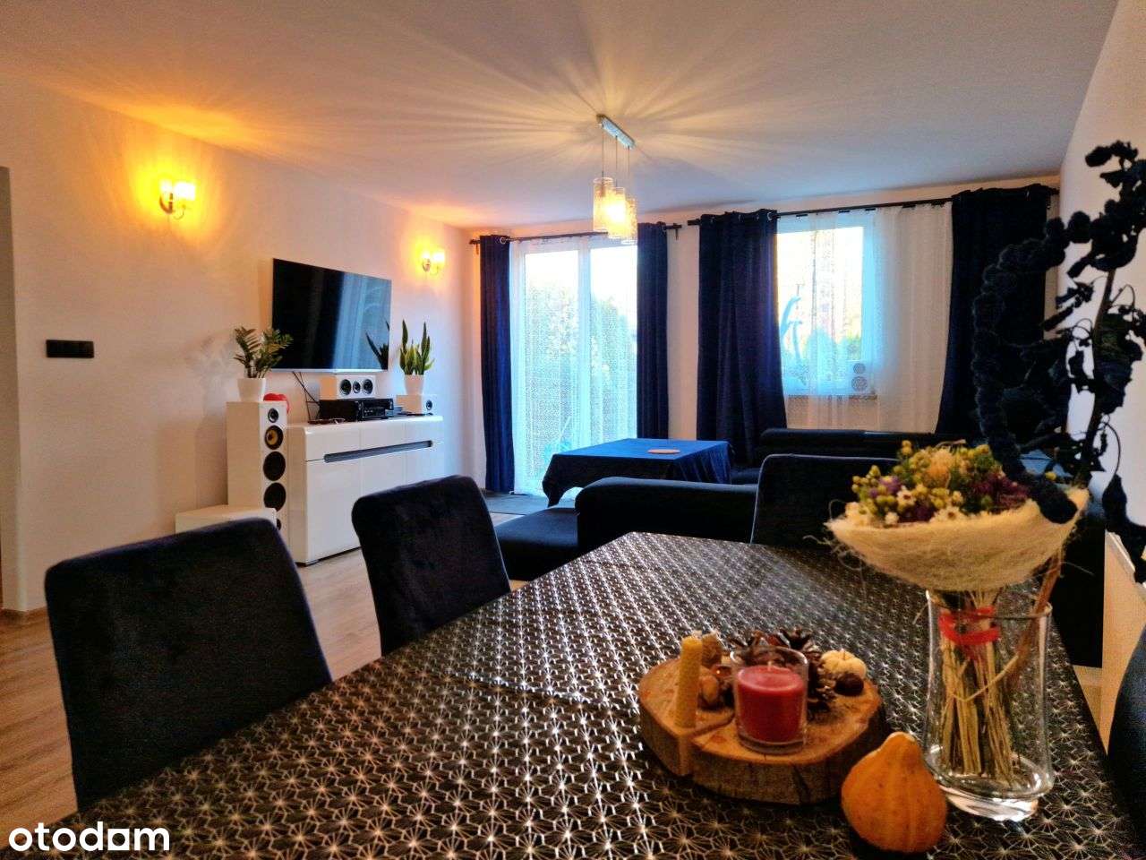 Zielona B.Ładna Okolica.Przestronny Dom ok.144m2 - Pełny obrazek: 5/7