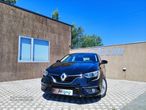 Renault Mégane 1.5 Blue dCi Limited EDC - 5